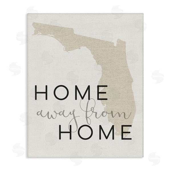 stupell industries Stupell Studio | Home Sweet Florida Typography