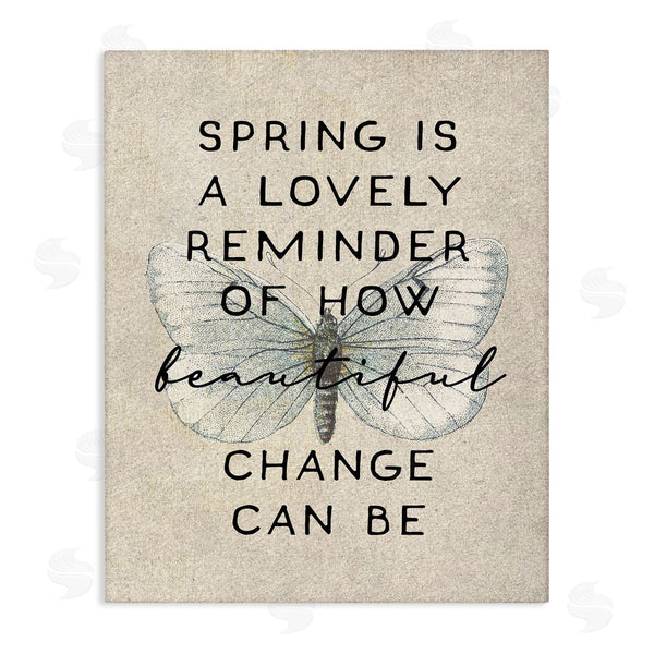 stupell industries Stupell Studio | How Beautiful Change Can Be Wall Art