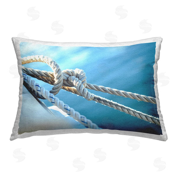 Stupell Industries Stupell Studio | Maritime Boat Knot