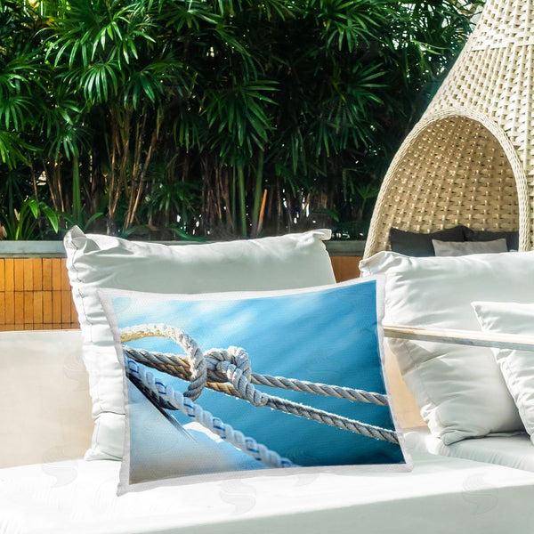 Stupell Industries Stupell Studio | Maritime Boat Knot