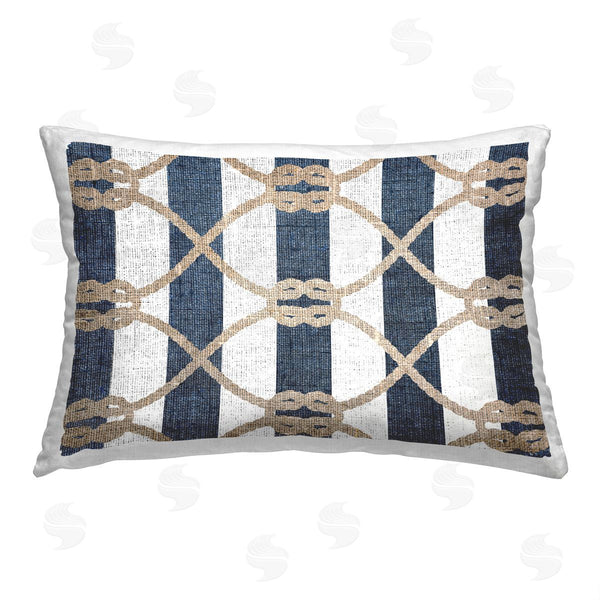 stupell industries Stupell Studio | Maritime Knot Pattern