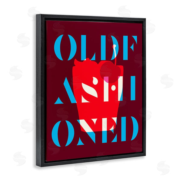 Stupell Industries Stupell Studio | Modern Old Fashioned