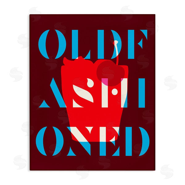stupell industries Stupell Studio | Modern Old Fashioned