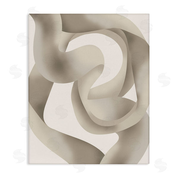 stupell industries Stupell Studio | Modern Wavy Abstraction Wall Art