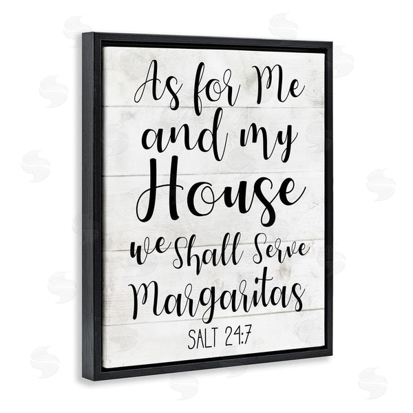 Stupell Industries Stupell Studio | My House Serves Margaritas