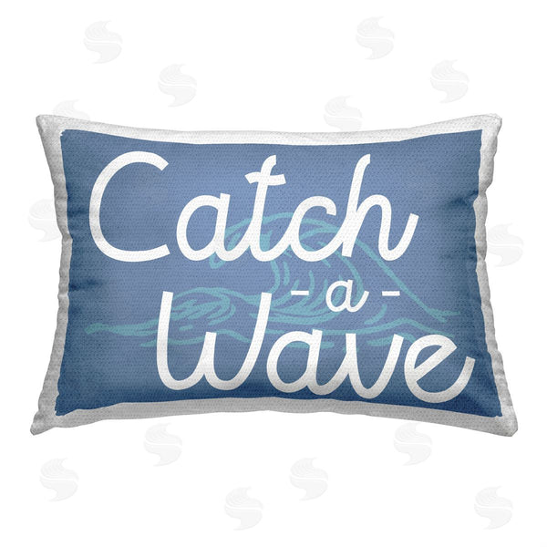 Stupell Industries Stupell Studio | Nautical Catch A Wave