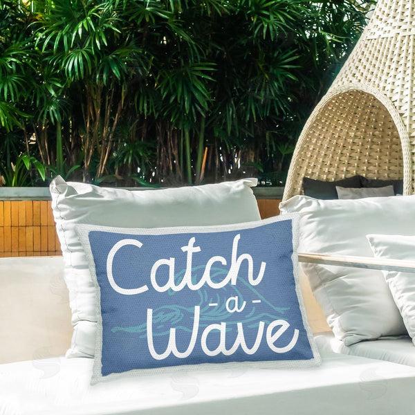 Stupell Industries Stupell Studio | Nautical Catch A Wave
