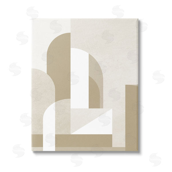stupell industries Stupell Studio | Neutral Arches Architecture Wall Art