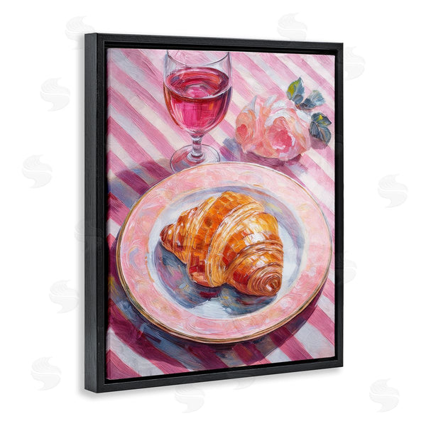 Stupell Industries Stupell Studio | Pastel Brunch Meal