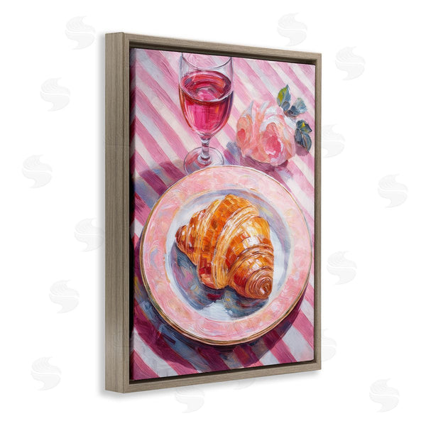 Stupell Industries Stupell Studio | Pastel Brunch Meal