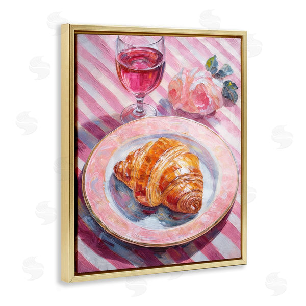 Stupell Industries Stupell Studio | Pastel Brunch Meal