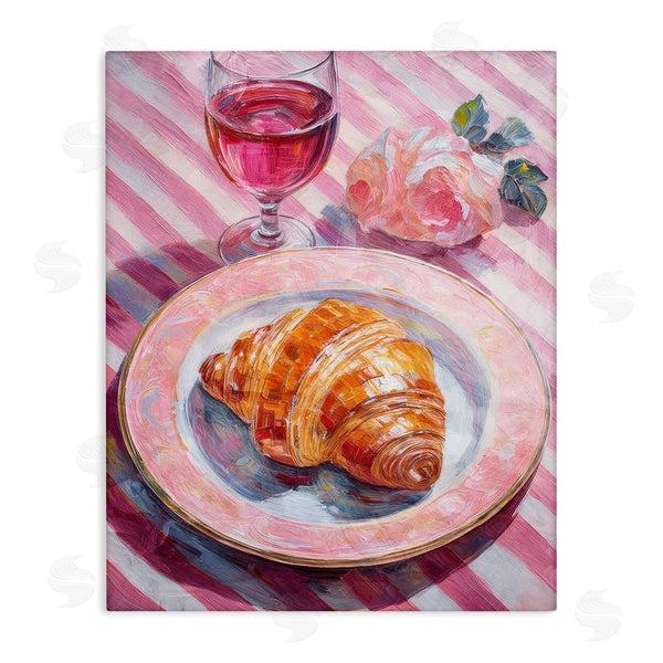 stupell industries Stupell Studio | Pastel Brunch Meal