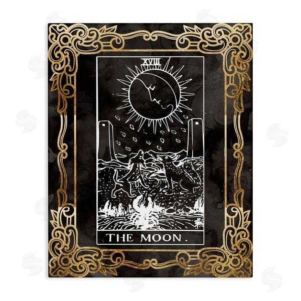 stupell industries Stupell Studio | Patterned Moon Tarot