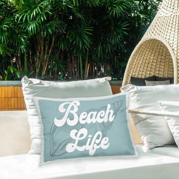Stupell Industries Stupell Studio | Retro Beach Life Shell