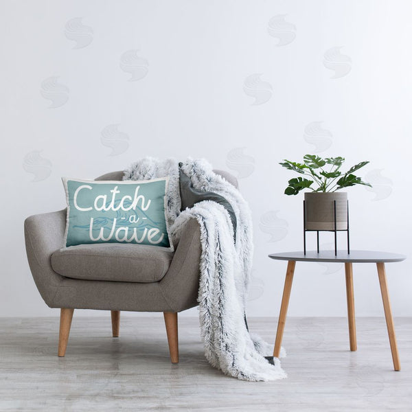 Stupell Industries Stupell Studio | Retro Catch A Wave