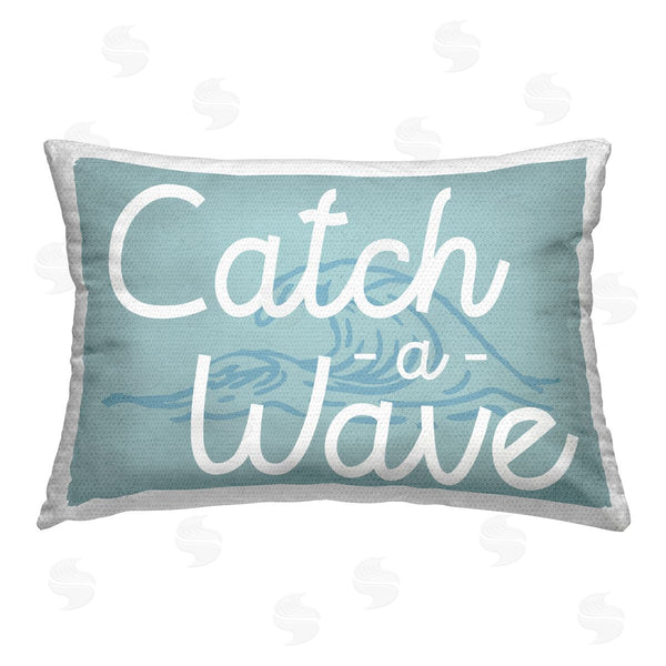 Stupell Industries Stupell Studio | Retro Catch A Wave