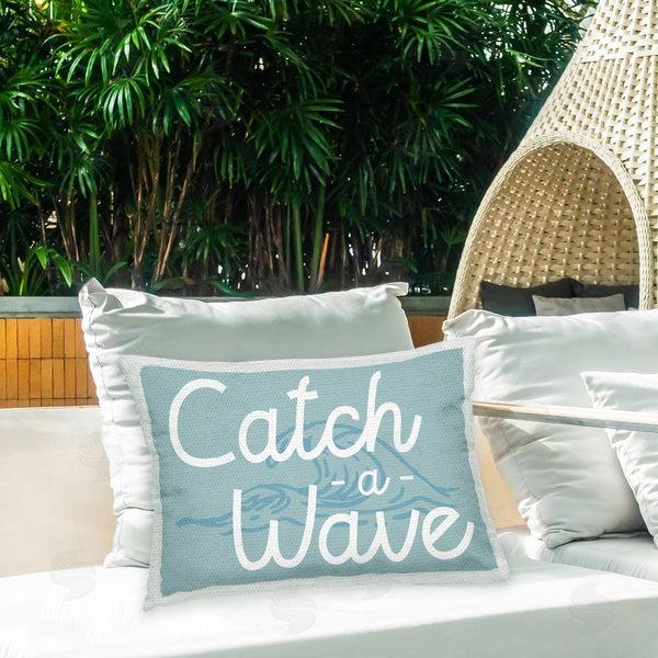 Stupell Industries Stupell Studio | Retro Catch A Wave