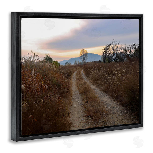 Stupell Industries Stupell Studio | Rural Trail Landscape Wall Art