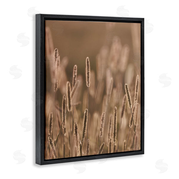 Stupell Industries Stupell Studio | Rural Wheat Field Nature Wall Art