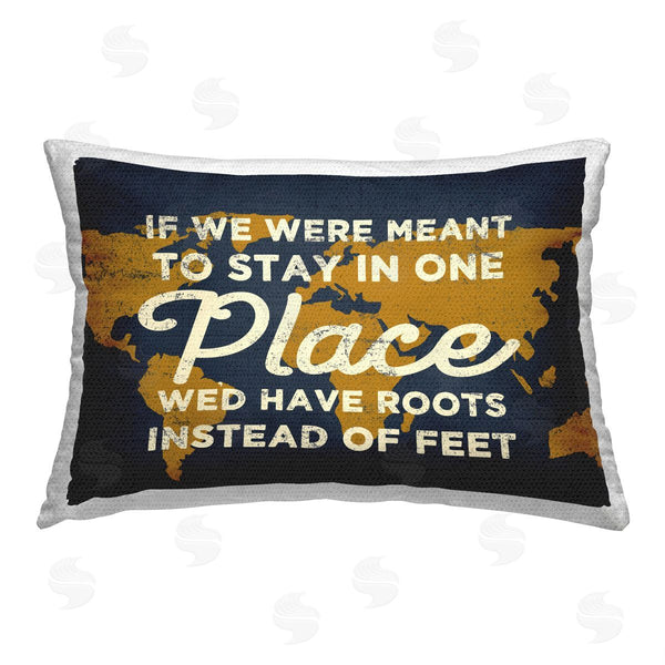 Stupell Industries Stupell Studio | Rustic Travel Phrase