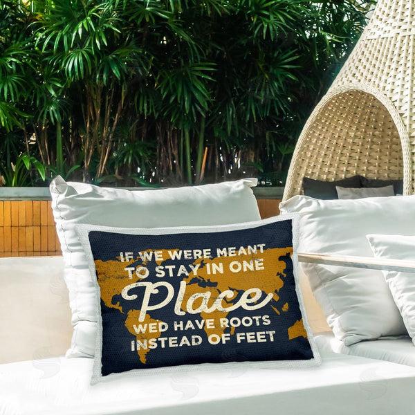 Stupell Industries Stupell Studio | Rustic Travel Phrase