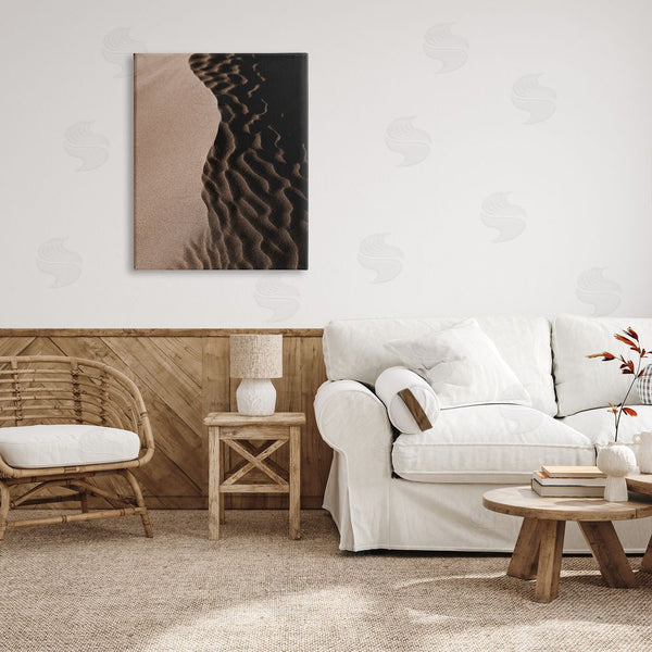 Stupell Industries Stupell Studio | Sand Dunes Photography Wall Art