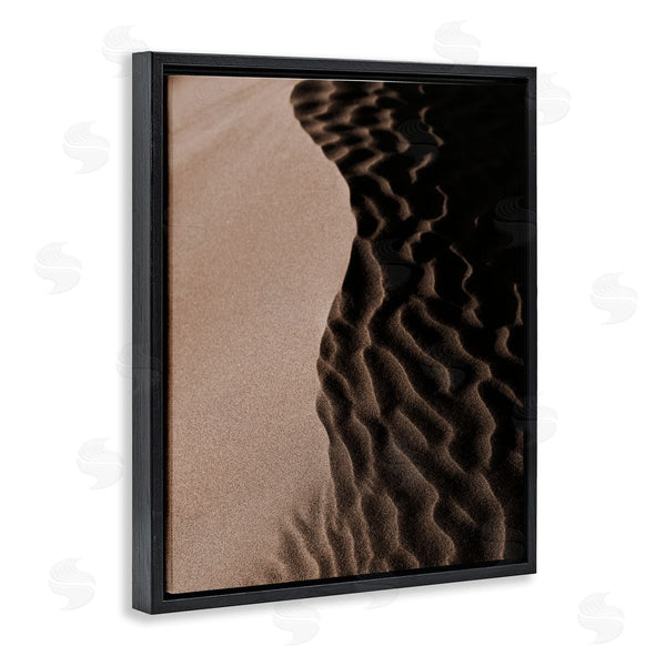Stupell Industries Stupell Studio | Sand Dunes Photography Wall Art