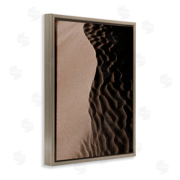 Stupell Industries Stupell Studio | Sand Dunes Photography Wall Art