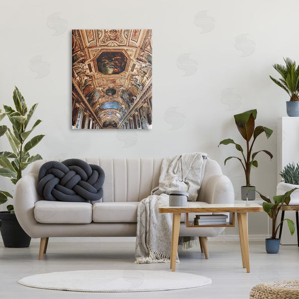 Stupell Industries Stupell Studio | Sistine Chapel Photography Wall Art