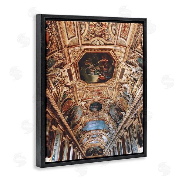Stupell Industries Stupell Studio | Sistine Chapel Photography Wall Art