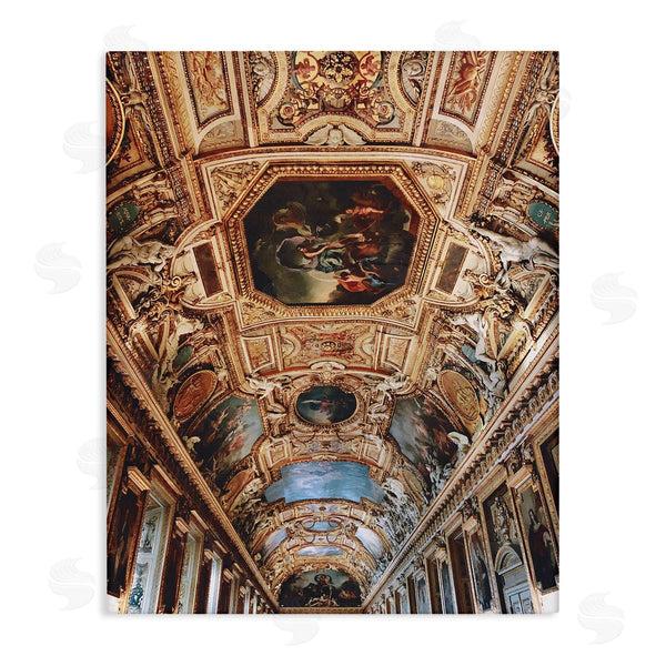 stupell industries Stupell Studio | Sistine Chapel Photography Wall Art