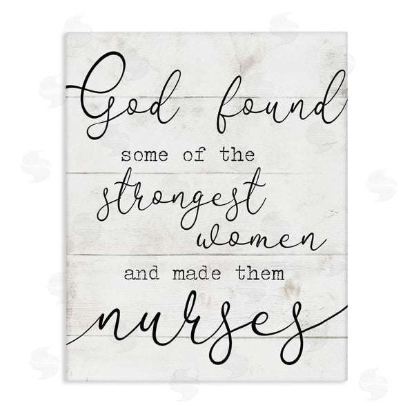 stupell industries Stupell Studio | Strong Women Nurses Spiritual