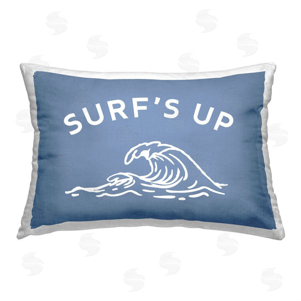 stupell industries Stupell Studio | Surf's Up Blue & White