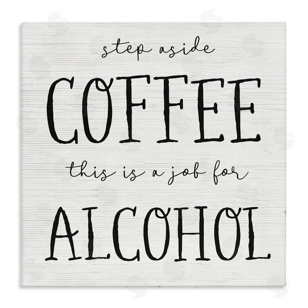 stupell industries Stupell Studio | This a Job for Alcohol