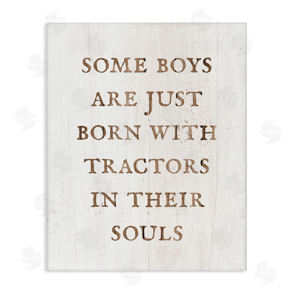 stupell industries Stupell Studio | Tractors In Their Souls