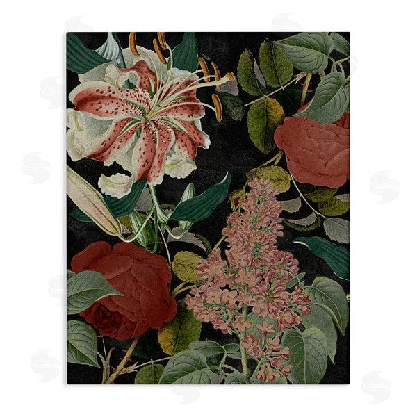 stupell industries Stupell Studio | Tropical Bohemian Floral Illustration