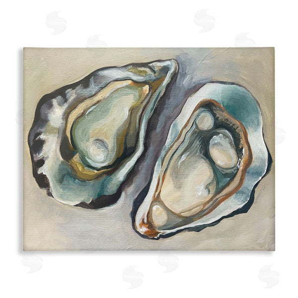 stupell industries Stupell Studio | Two Oysters Traditional