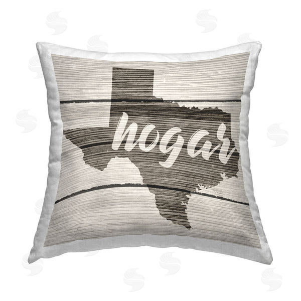 stupell industries Stupell Studio | undefined Printed Throw Pillow