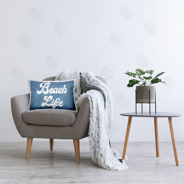 Stupell Industries Stupell Studio | Vintage Beach Life Conch