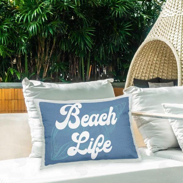 Stupell Industries Stupell Studio | Vintage Beach Life Conch