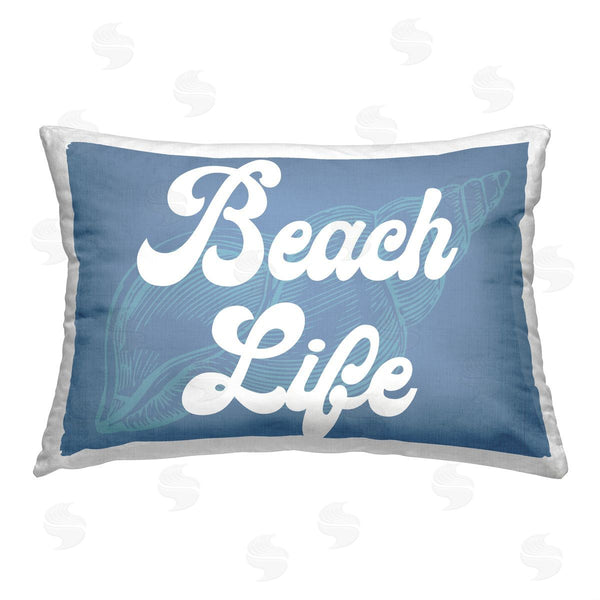 stupell industries Stupell Studio | Vintage Beach Life Conch