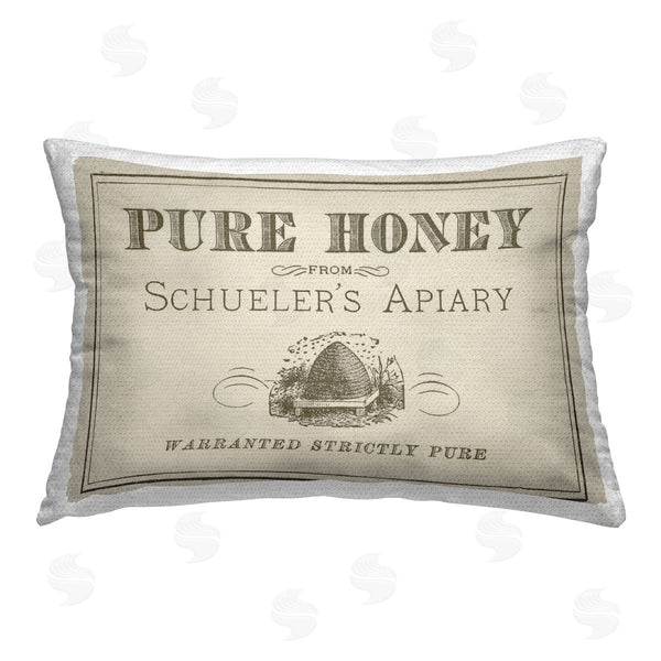 Stupell Industries Stupell Studio | Vintage Pure Honey