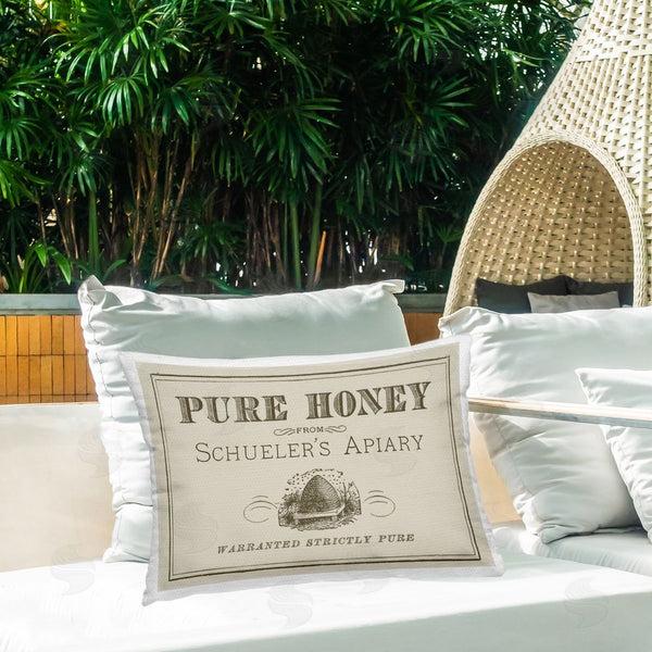 Stupell Industries Stupell Studio | Vintage Pure Honey