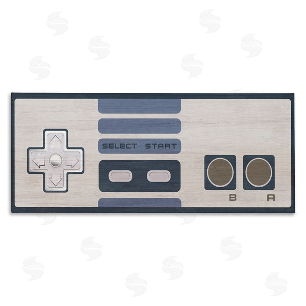 stupell industries Stupell Studio | Vintage Video Game System Wall Art