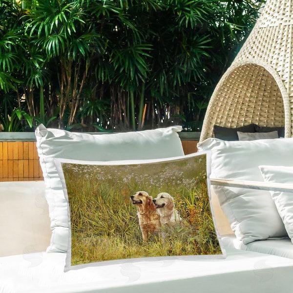 Stupell Industries Sueellen Ross | Happy Dogs Field Day