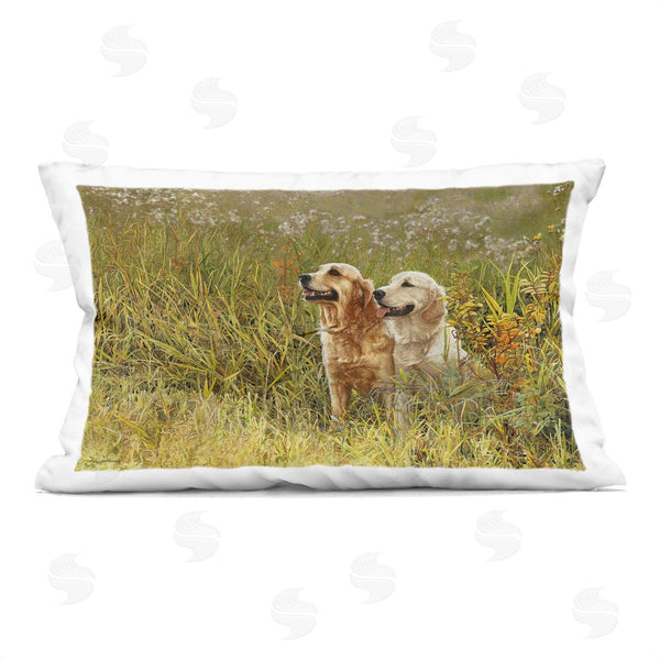 stupell industries Sueellen Ross | Happy Dogs Field Day