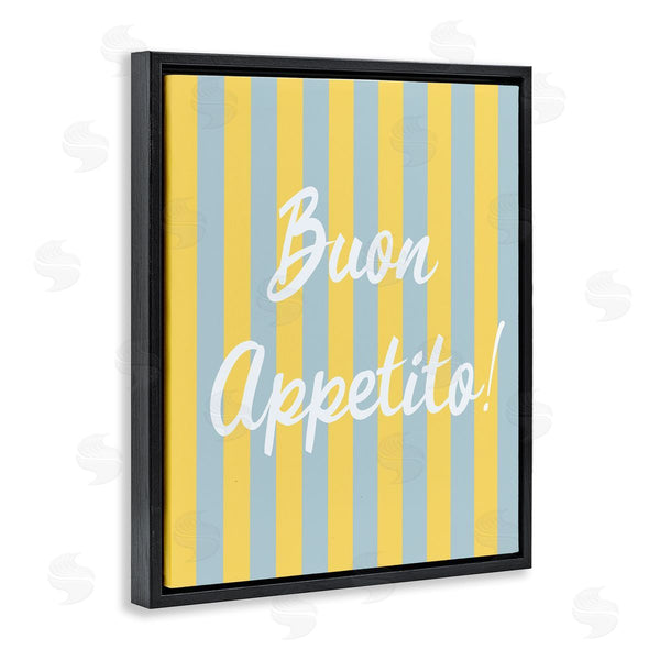 Stupell Industries SUNDANCE GROUP LLC | Buon Appetito Italian Kitchen