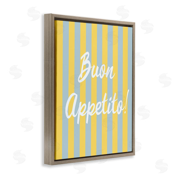 Stupell Industries SUNDANCE GROUP LLC | Buon Appetito Italian Kitchen