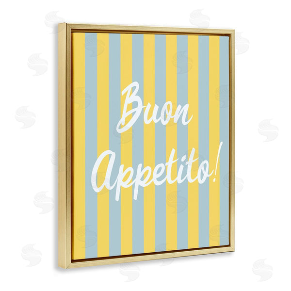 Stupell Industries SUNDANCE GROUP LLC | Buon Appetito Italian Kitchen