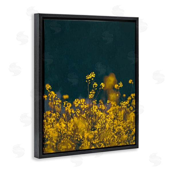Stupell Industries SunDance Group LLC | Marigold Meadow Flowers Wall Art